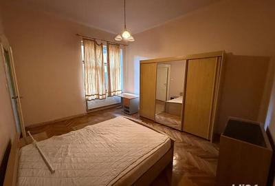 Apartament cu 2 camere, mobilat în Neptun - 9