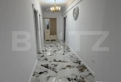 Apartament cu 3 camere decomandat în Burdujeni