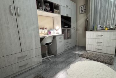 Apartament 3 camere, zona Tineretului, parcare inclusa - 6