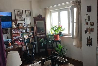 Apartament cu 2 camere decomandat în Central - 1