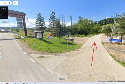 Teren de 28307 mp, în Coșna - 7