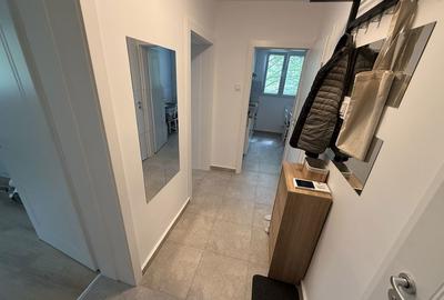 Apartament cu 3 camere decomandat în Titan - 3