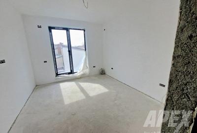 Duplex cu 5 camere cu Canalizare în Bucureștii Noi - 10