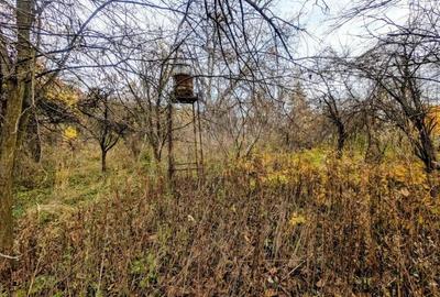 Teren de 1511 mp, în Central - 3