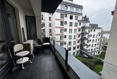 Apartament cu 3 camere semidecomandat în Floreasca - 2
