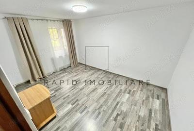 Ap. 2 Camere - Parter - Decomandat - Otelarilor Micro19 - 12