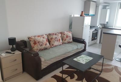 Apartament doua camere, mobilat utilat frumos, etaj 5, loc parcare inclus, Fiald - 10