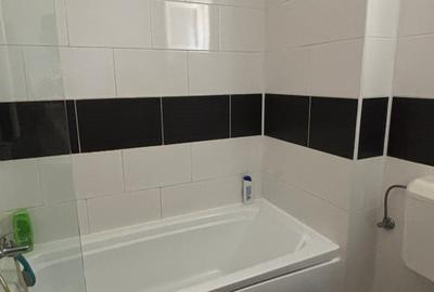 Garsonieră luminoasă, etaj 2/3, 38,7 mp, Popesti-Leordeni, 57.000 € - 6