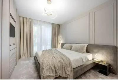Apartament 4 Camere cu Terasa 41 mp | Iancu Nicolae | Langa Scoli - 5