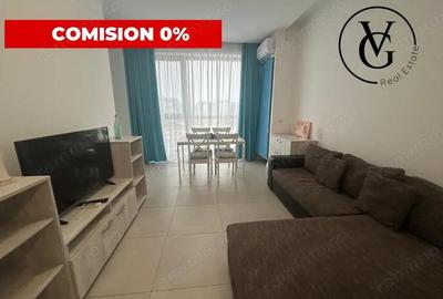 Apartament 2 camere Onix Blue - 2