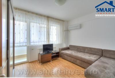 Garsonieră, mobilată în Splaiul Unirii - 1