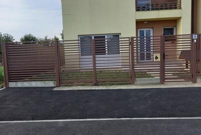 Casă cu 5 camere cu Teren 310 Mp în Vladimirescu - 10