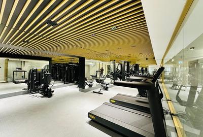 Apt 2 cam premium cu vedere  libera către lac. - 8