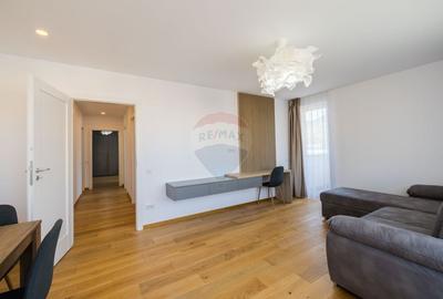 Apartament cu 3 camere decomandat, mobilat în Astra - 6