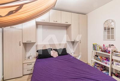 REZERVAT - Apartament decomandat, mobilat modern, in Tractorul - 16