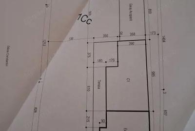 Casă cu Teren 450 Mp în Mihai Bravu - 3