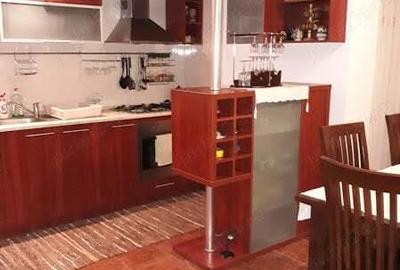 Vila de inchiriat zona Padurea Baneasa - Iancu Nicolae ( Serban Cantacuzino) - 2