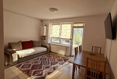Apartament cu 2 camere decomandat în Avantgarden - 7