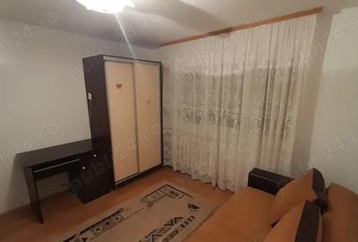 Apartament cu 2 camere decomandat, mobilat în Ampoi 3 - 3