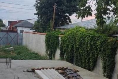 Teren intravilan de 222 mp, în Central - 6