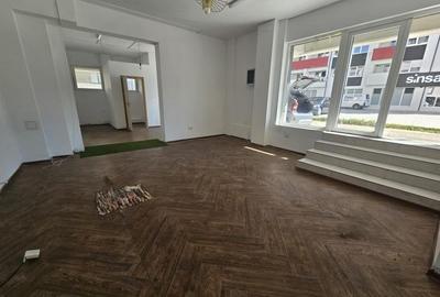 Militari Rezidence Str. Ilie Petre 90mp Parter Vedere Mixta Merita Vazut - 16