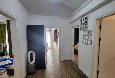 Proprietar-apartament 2 camere Metrou Nicolae Teclu - parcare inclusa. - 9