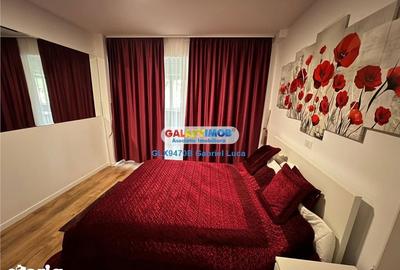 Apartament cu 2 camere, mobilat în Giurgiului - 14