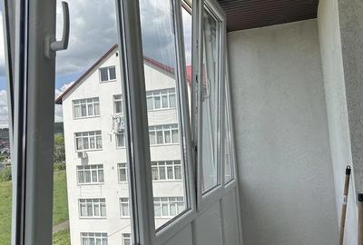 Garsonieră decomandată în Burdujeni - 4