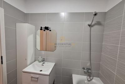 Apartament 2 camere, decomandat,prima inchiriere, loc parcare, Sect.4 - 10