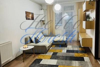 Apartament cu 3 camere decomandate, in zona Iris - 3