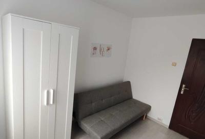 Apartament cu 3 camere nedecomandat în Șagului - 8