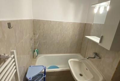 Garsonieră decomandată în Corunca - 7