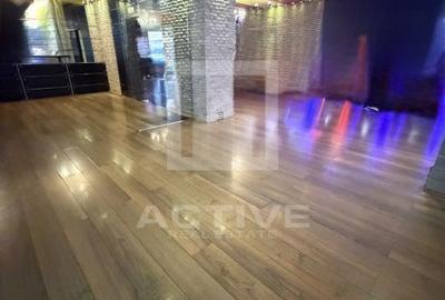 Spațiu comercial, de 140 mp, în Mărăști - 2