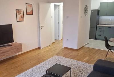 Garsonieră semidecomandată în Blumăna - 4