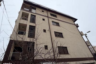 Apartament cu 3 camere semidecomandat, mobilat în Alba Iulia - 14