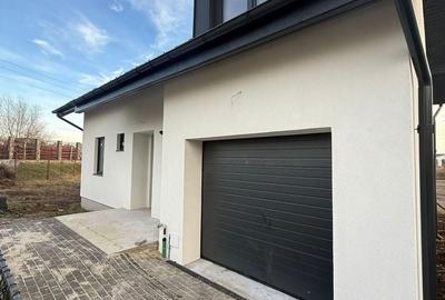 Casa Individuala 135 mp cu garaj - Unirii - Voinicenilor - 19