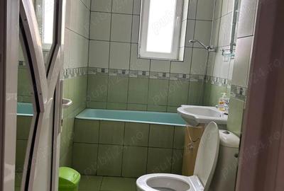 Apartament cu 2 camere decomandat în Fălticeni - 1