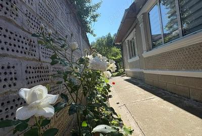 Casă cu 4 camere în Central - 6