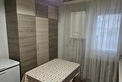Inchiriez apartament 2 camere decomandat Metalurgie, la bulevard - 7