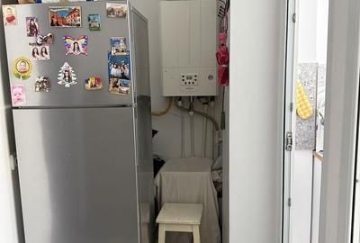 Garsonieră în Central - 6