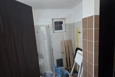 Garsonieră decomandată în Jilava - 2