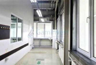 Spațiu industrial, în Marghita - 11