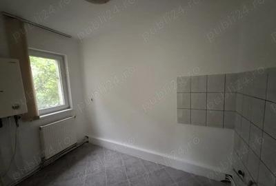 Apartament cu 2 camere în Gării - 2