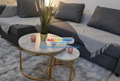 Apartament 2 Cam Lux Berceni - Prima Inchiriere - Parcare - 3