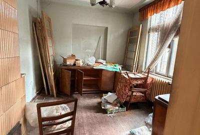 Casă individuală cu 7 camere cu Canalizare în Băneasa - 16