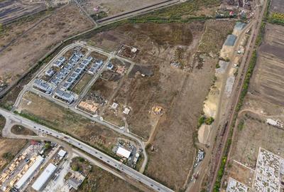 Teren Construcții intravilan de 601 mp, în Mehala - 10
