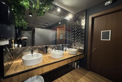 Spatiu comercial restaurant de inchiriat  Ultracentral Constanta - 4
