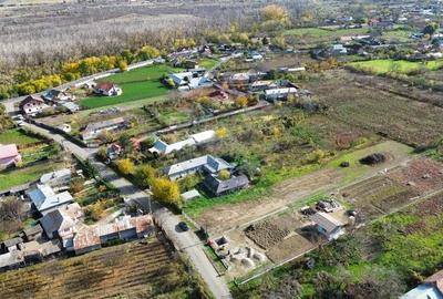 Teren de 1727 mp, în Biliești - 3