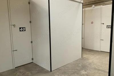 Mini depozite - self storage - 4