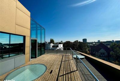 Casă cu 4 camere cu Canalizare în Aviatorilor - 12